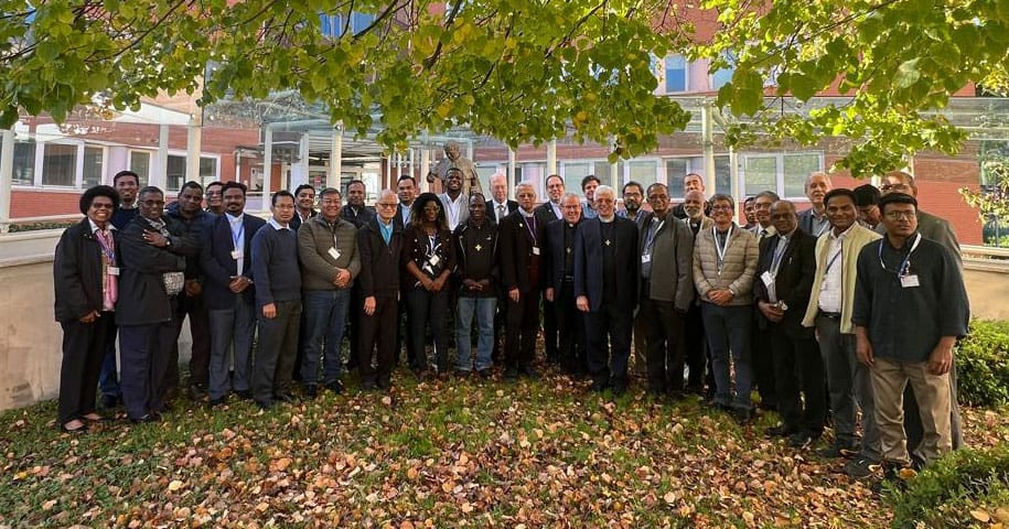 The city of Rome has become a center of reflection, communion, and renewal for Catholic Education as leaders from across the world gather for the Jubilee of the World of Education and IUS members for the International Conference on “Participatory Models in Salesian Higher Education: Synodal & Salesian Facilitation”.