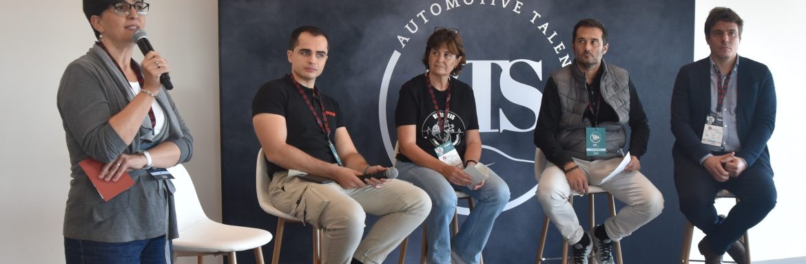 Aunque la formación dual universitaria es una realidad desde el Real Decreto 822/2021; el nuevo itinerario académico que permite hasta 1.200 horas de prácticas en la empresa todavía genera dudas y debates en el ámbito laboral. Para tratar de responder a estas cuestiones, la Escuela Universitaria Salesiana de Sarrià (EUSS) ha organizado una mesa redonda con empresas del sector de la ingeniería industrial. El acto, celebrado este 24 de octubre en el Circuit de Catalunya, ha reafirmado la importancia de conectar universidad y empresa para impulsar el talento joven.