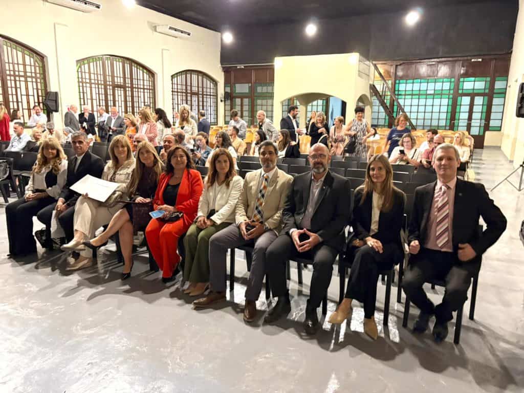 Argentina – Don Bosco Faculty celebrates 60 years of advancing oenological and vitivinicultural education in Mendoza.