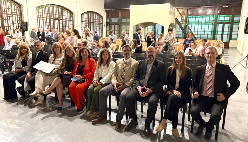 Facultad Don Bosco celebra 60 años impulsando la formación enológica y vitivinícola en Mendoza.