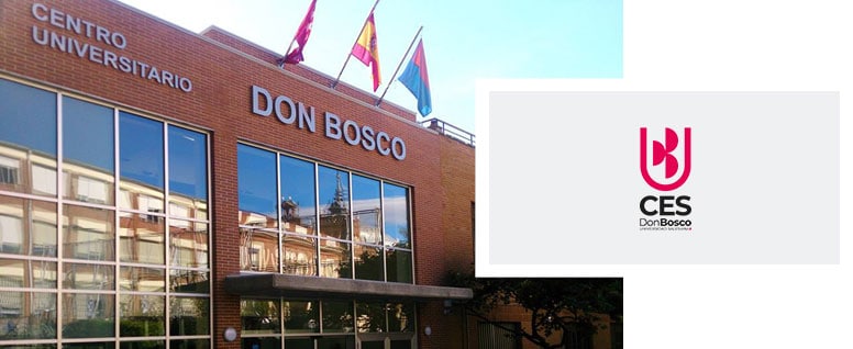 CES Don Bosco - Centro de Enseñanza Superior en Humanidades y Ciencias de la Educación Cover 2025