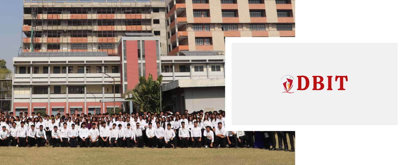 Don Bosco Institute of Technology New Delhi Cover