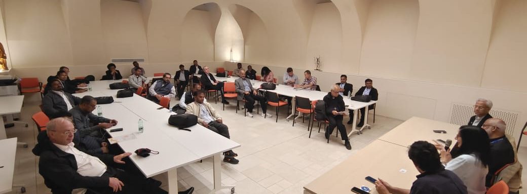 The IUS Conference 2025, held from October 28 to 30 at the Sacro Cuore – Sede Centrale Salesiana, concluded with a strong sense of unity and renewed dedication to the shared mission of Catholic higher education.