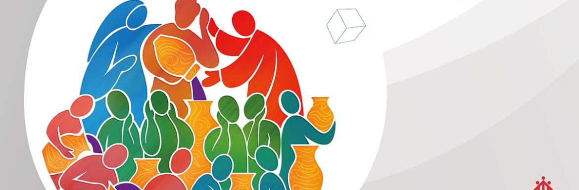 The poster that will accompany the Rector Major Fr Fabio Attard's Strenna for 2026, has been chosen and is now available online. It is a graphic expression of the motto already announced last August: ‘DO WHATEVER HE TELLS YOU. Believers, free to serve’. Below is an explanation of the image that makes up the poster.