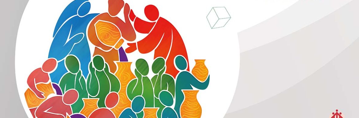 È stato scelto ed è ormai pubblico in rete il poster che accompagnerà la Strenna del Rettor Maggiore, Don Fabio Attard, per il 2026, espressione grafica di quel motto già reso noto ad agosto scorso: “FATE QUELLO CHE VI DIRÀ. Credenti, liberi per servire”. Di seguito riportiamo la spiegazione dell’immagine che compone il poster.