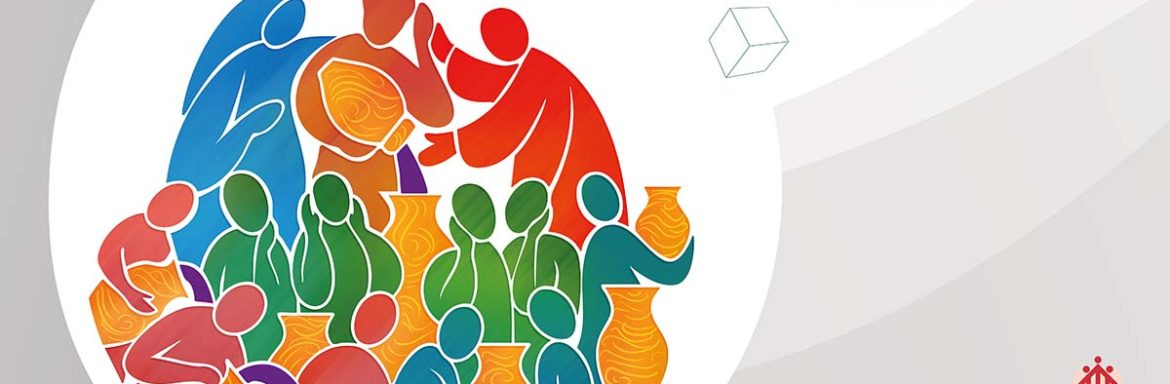 Ha sido elegido y ya se ha hecho público en la red el póster que acompañará el Aguinaldo del Rector Mayor, padre Fabio Attard, para 2026, representación gráfica del lema ya dado a conocer el pasado mes de agosto: “HACED LO QUE ÉL OS DIGA, Creyentes, libres para servir”. A continuación, presentamos la explicación de la imagen que compone el cartel