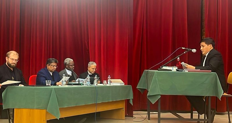 A Salesian Contribution to Global Theology: Doctoral Study on Inculturation and Evangelisation in Khasi community of North-East India-: father Sylvanus Sngi Lyngdoh SDB (1921–2016).