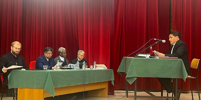 A Salesian Contribution to Global Theology: Doctoral Study on Inculturation and Evangelisation in Khasi community of North-East India-: father Sylvanus Sngi Lyngdoh SDB (1921–2016).