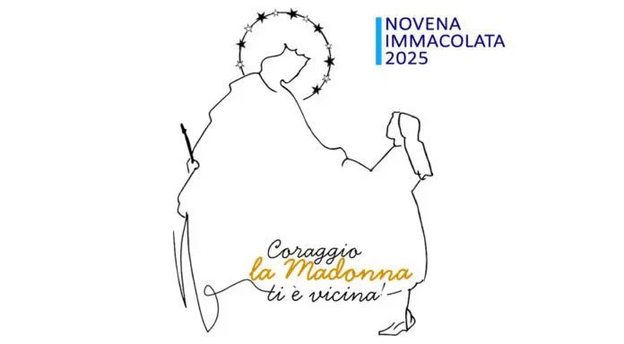Inizia la Novena dell’Immacolata Concezione 2025 con testi e audio ispirati a Santa Maria Troncatti