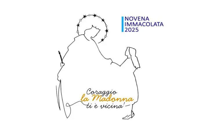Inizia la Novena dell’Immacolata Concezione 2025 con testi e audio ispirati a Santa Maria Troncatti