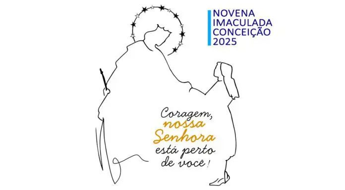 Novena da Imaculada Conceição 2025