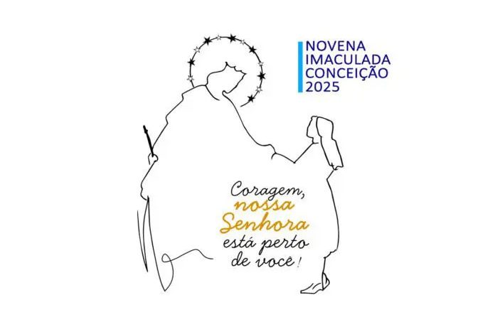 Novena da Imaculada Conceição 2025