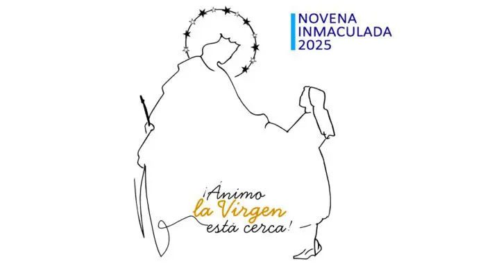 Comienza la Novena de la Inmaculada Concepción 2025 con textos y audios inspirados en Santa María Troncatti
