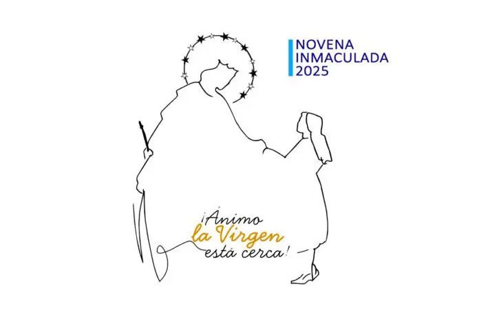 Comienza la Novena de la Inmaculada Concepción 2025 con textos y audios inspirados en Santa María Troncatti