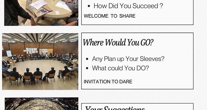 IUS Rome Review Meet 2026 - An Opportunity to Share - The IUS Rome Review Meet 2026 is a global online encounter dedicated to reflecting on the outcomes, experiences, and commitments emerging from the IUS Conference 2025.