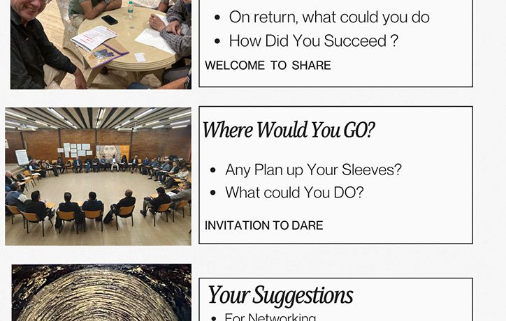 IUS Rome Review Meet 2026 - An Opportunity to Share - The IUS Rome Review Meet 2026 is a global online encounter dedicated to reflecting on the outcomes, experiences, and commitments emerging from the IUS Conference 2025.