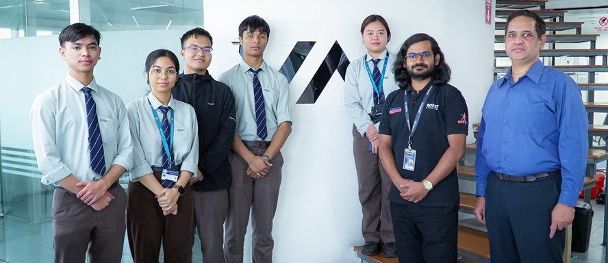 The Assam Don Bosco University (ADBU) is set to create history with the launch of LACHIT-1 (Live Amateur Communication Hub for Innovative Technologies – One), the first satellite developed from Assam and the Northeast, aboard ISRO’s PSLV-C62 on January 12.