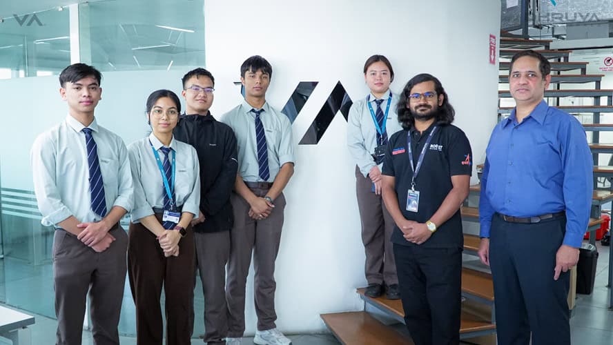 The Assam Don Bosco University (ADBU) is set to create history with the launch of LACHIT-1 (Live Amateur Communication Hub for Innovative Technologies – One), the first satellite developed from Assam and the Northeast, aboard ISRO’s PSLV-C62 on January 12.