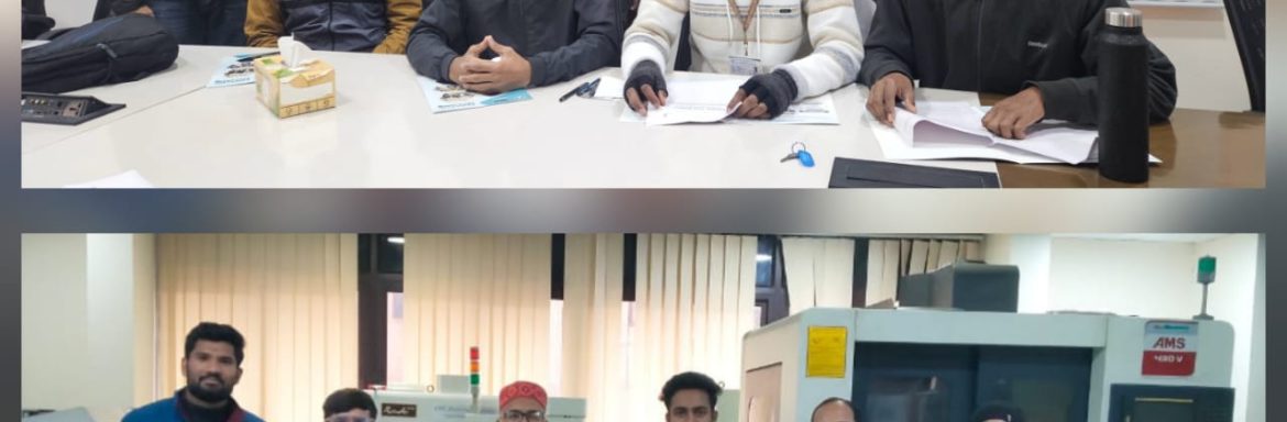 The Don Bosco Institute of Technology (DBTI) , hosted a State-Level Skill Competition on January 9 in collaboration with the Directorate of Training & Technical Education (DTTE), Government of NCT of Delhi, reaffirming its commitment to empowering youth through quality skill education and dignified employment