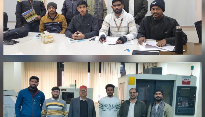 The Don Bosco Institute of Technology (DBTI) , hosted a State-Level Skill Competition on January 9 in collaboration with the Directorate of Training & Technical Education (DTTE), Government of NCT of Delhi, reaffirming its commitment to empowering youth through quality skill education and dignified employment