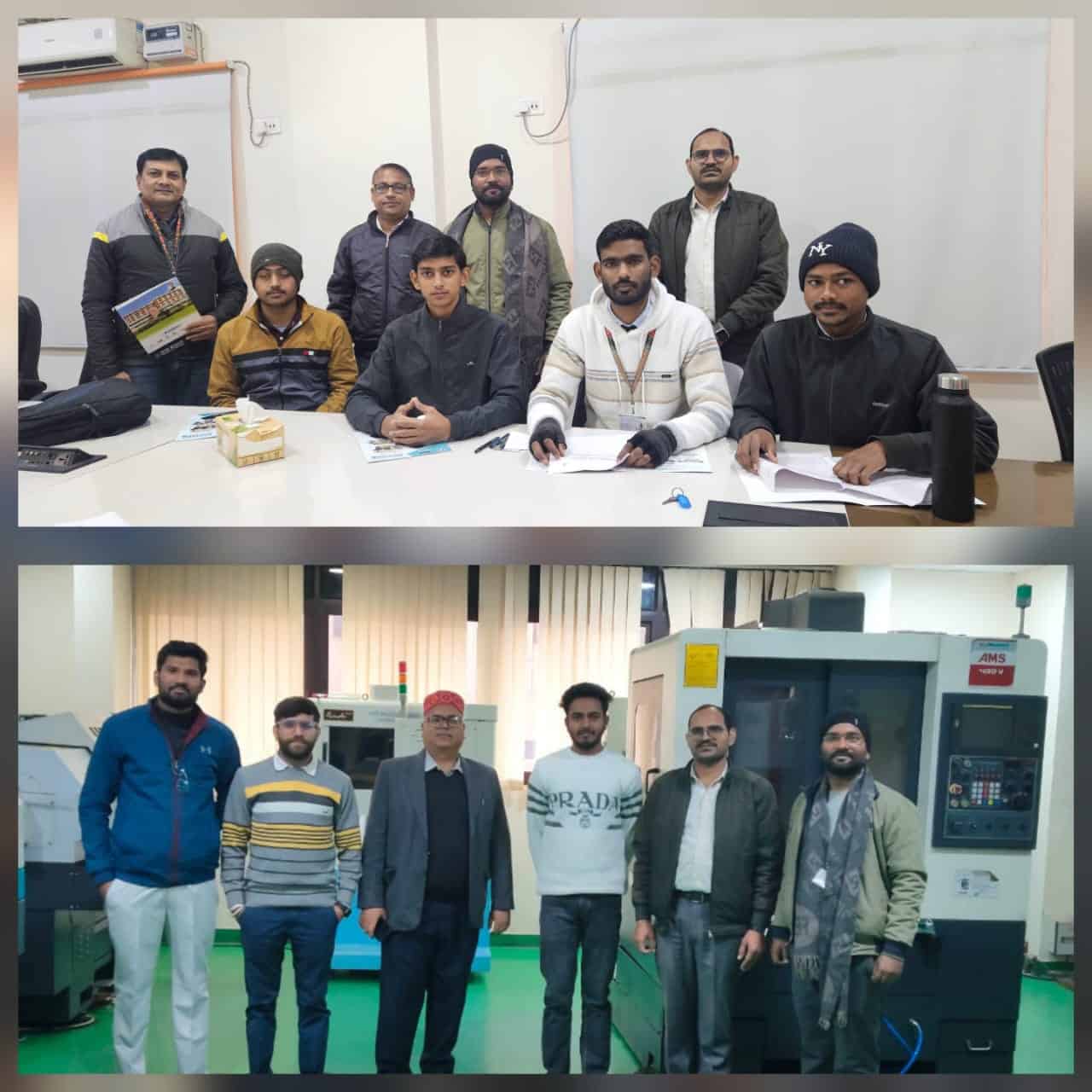 The Don Bosco Institute of Technology&nbsp;(DBTI) , hosted a State-Level Skill Competition on January 9 in collaboration with the Directorate of Training & Technical Education&nbsp;(DTTE), Government of NCT of Delhi, reaffirming its commitment to empowering youth through quality skill education and dignified employment