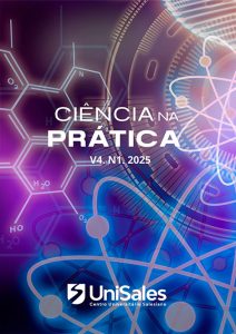 A revista Ciência na Prática é uma publicação semestral do Centro Universitário Salesiano, que tem por objetivo promover e divulgar estudos nas áreas de Ciências Exatas e da Terra, Sociais Aplicadas, Biológicas, Saúde, Humanas e Engenharia/Tecnologia.