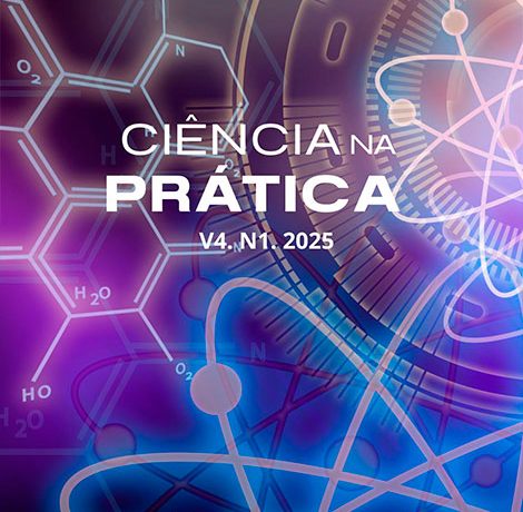A revista Ciência na Prática é uma publicação semestral do Centro Universitário Salesiano, que tem por objetivo promover e divulgar estudos nas áreas de Ciências Exatas e da Terra, Sociais Aplicadas, Biológicas, Saúde, Humanas e Engenharia/Tecnologia.