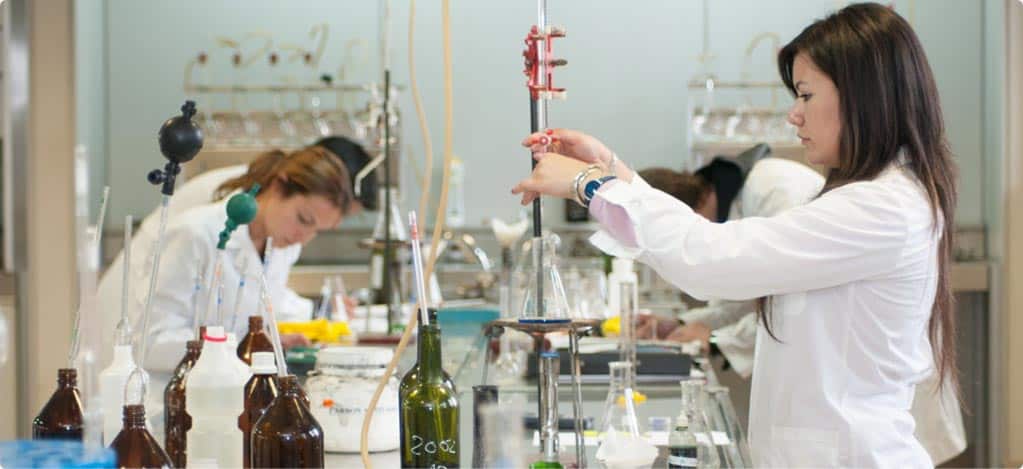 La Facultad de Ciencias Agrarias (FCA) de la Universidad Nacional de Cuyo (UNCuyo) y la Facultad Don Bosco de Enología y Ciencias de la Alimentación de la Universidad Católica de Cuyo se unieron para ofrecer una formación académica especializada en el campo de la Enología, con un enfoque riguroso en el desarrollo profesional y la actualización constante de los procesos para la elaboración de vinos.