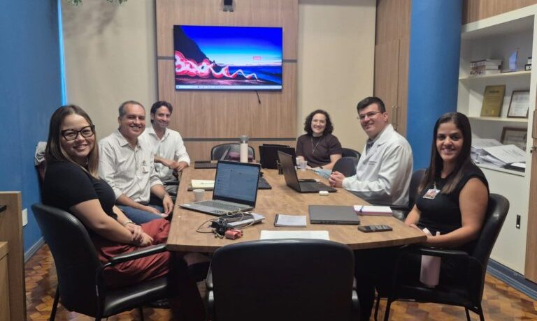 UniSALESIANO impulsiona pesquisa clínica internacional e coloca Araçatuba no mapa mundial dos estudos oncológicos