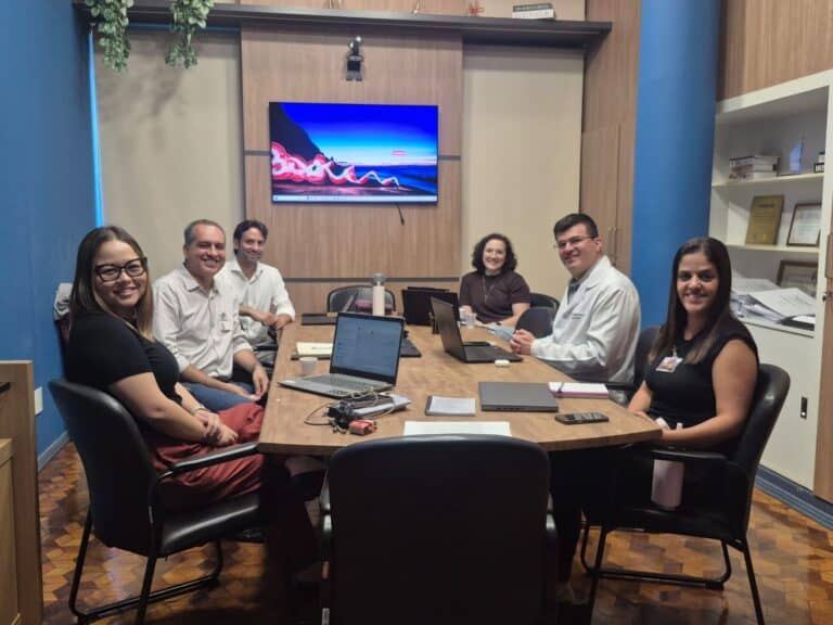 UniSALESIANO impulsiona pesquisa clínica internacional e coloca Araçatuba no mapa mundial dos estudos oncológicos