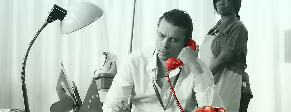 Answering the Call to Humanity: Emerging Filmmaker from Don Bosco International Media Academy Joan Marshal's Student Short PROPRE Illuminates the Unseen Strength of the Overlooked