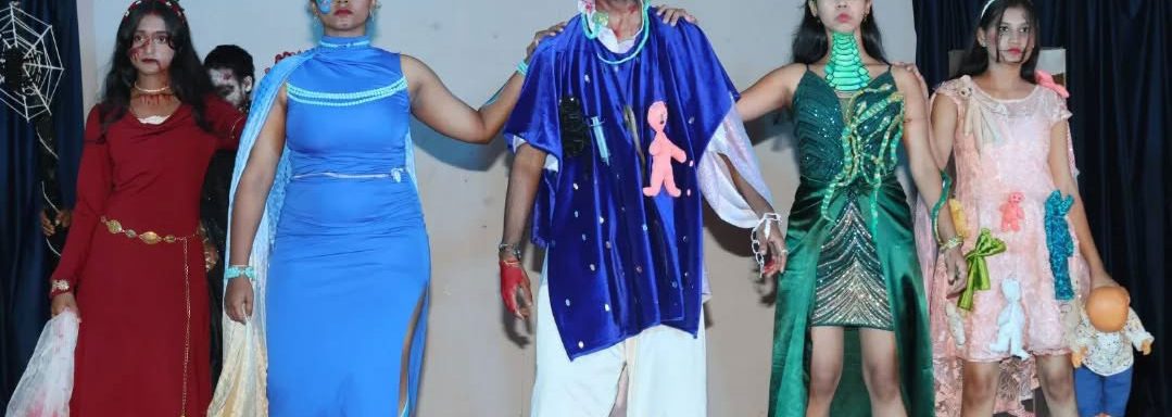 Don Bosco College Panjim Hold Its First-Ever Psychology event with Psychaura 2026 Highlighting Mental Health and Digital Balance