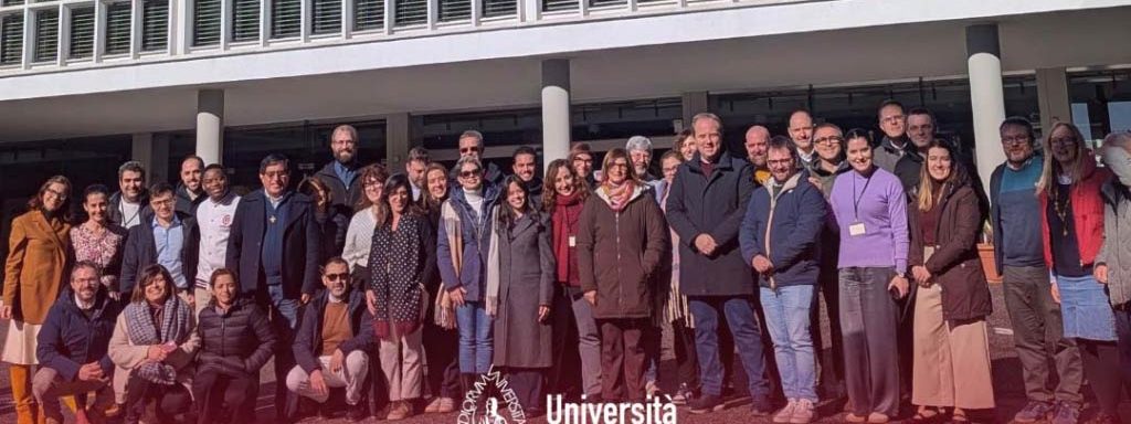 Il 2 febbraio 2026 presso l’Università Pontificia Salesiana (UPS) di Roma ha preso il via il corso di "Leadership Educativa Salesiana", bellissima occasione di formazione, incontro, ascolto, e confronto tra dirigenti salesiani, uniti dal desiderio di crescere come leader ed educatori al servizio della missione educativa.