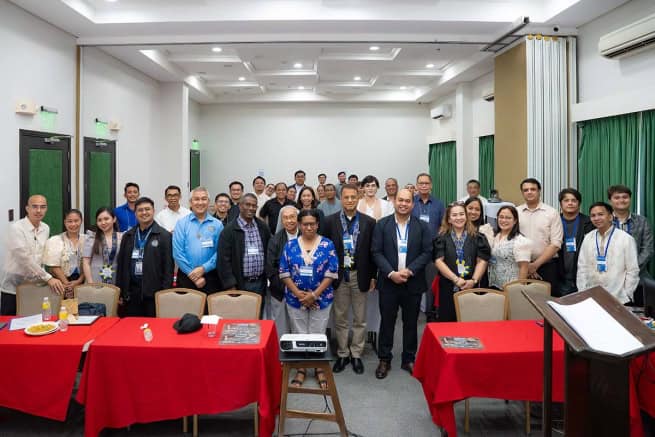 IUS East Asia & Oceania Conference 2026 Convenes Salesian Higher Education Leaders in the Philippines with new IUS–EAO President Elected