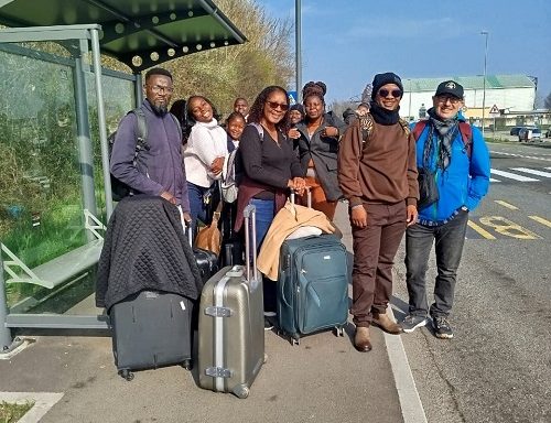 Moçambique – VIAGEM DE INTERCÂMBIO