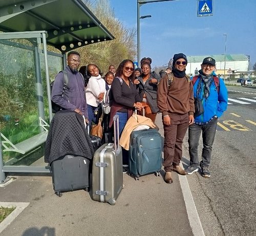 Moçambique – VIAGEM DE INTERCÂMBIO