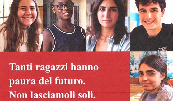 Un'indagine condotta tra i giovani italiani della Generazione Z mette in luce le difficoltà legate alla salute mentale e l'importanza del supporto salesiano.