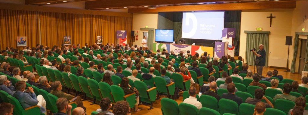 Salesiani e Google for Education insieme per un uso umano dell’Intelligenza Artificiale