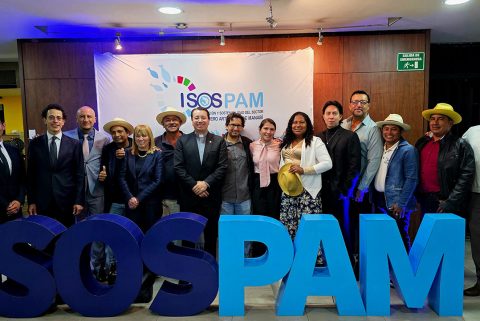 La Universidad Politécnica Salesiana presenta documental sobre pesca artesanal, sostenibilidad y desarrollo comunitario