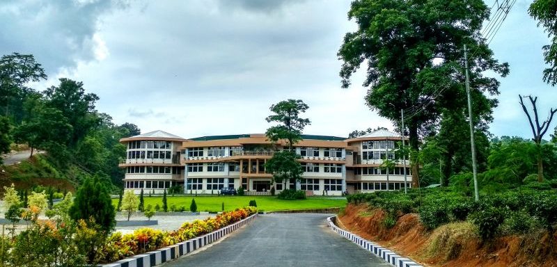Assam Don Bosco University Student Startup Subroutes.com Seeks to Put Northeast India on the Global Tourism Map showcasing the region’s rich cultural heritage, natural beauty, and adventure tourism opportunities to a global audience.