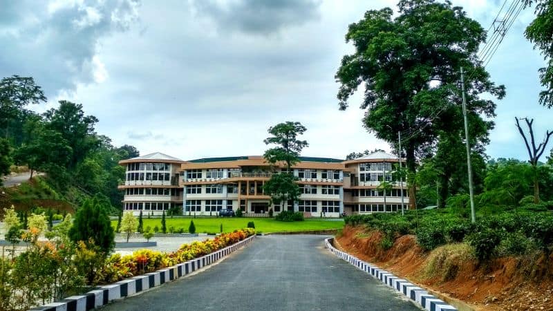 Assam Don Bosco University Student Startup Subroutes.com Seeks to Put Northeast India on the Global Tourism Map showcasing the region’s rich cultural heritage, natural beauty, and adventure tourism opportunities to a global audience.