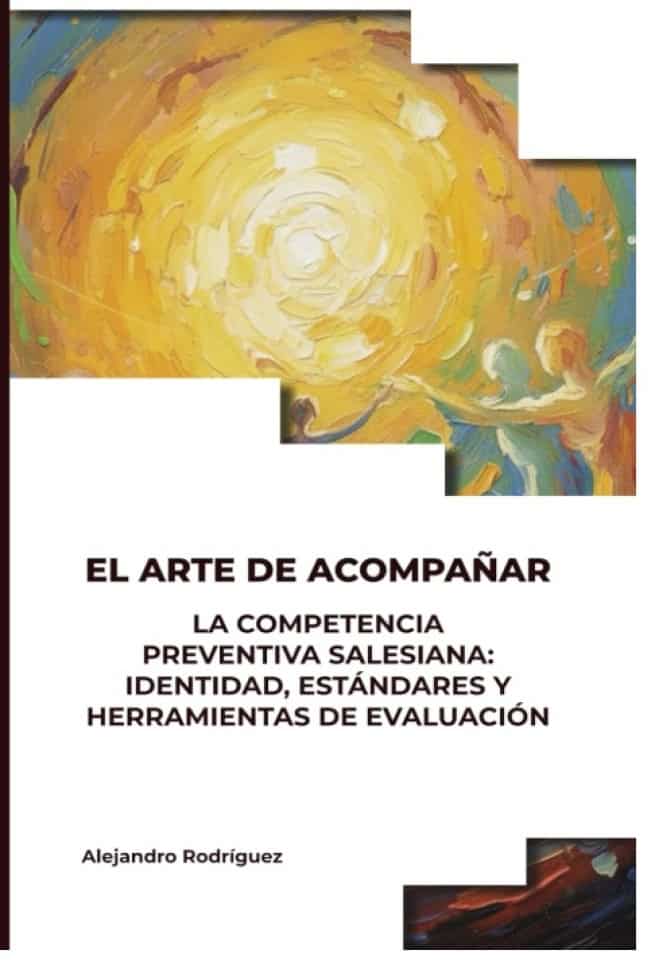 , el&nbsp;Centro Salesiano de Formación Permanente&nbsp;con sede en Berkeley, California, ha anunciado el lanzamiento oficial de su más reciente obra en&nbsp;español e inglés:&nbsp;Volumen I: El perfil. La Competencia Preventiva Salesiana: identidad, estándares y herramientas de evaluación&nbsp;(Volume I: The Profile. The Salesian Preventive Competency) Escrita por el director del centro, el Dr. Alejandro Rodríguez Rodríguez, SDB