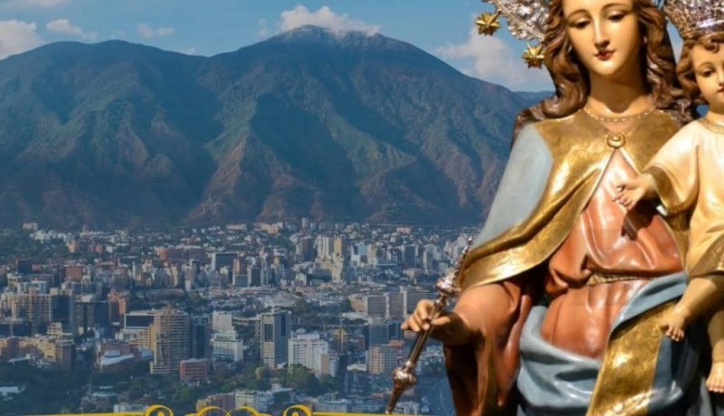 Salesianos acompañan a las comunidades afectadas por el terremoto en Venezuela