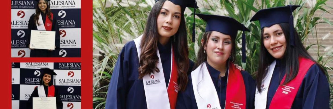 Revista - Conciencia Salesiana - Fundación Universitaria Salesiana - Colombia