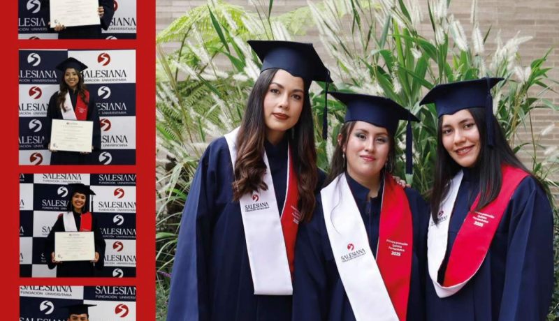 Revista - Conciencia Salesiana - Fundación Universitaria Salesiana - Colombia