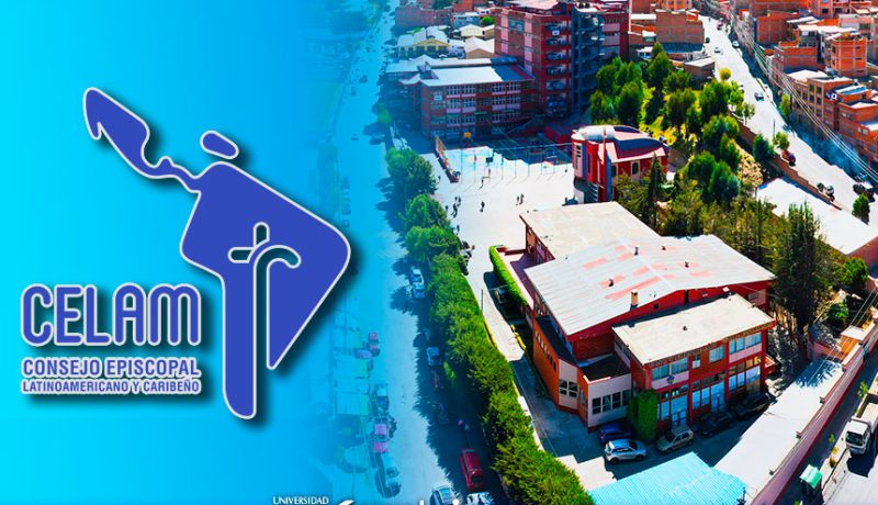 La Universidad Salesiana de Bolivia fue seleccionada por el Consejo Episcopal Latinoamericano y Caribeño (CELAM) para desarrollar una investigación continental centrada en uno de los principales desafíos que enfrenta la Iglesia en América Latina y el Caribe: Entre la fe y la pertenencia: la iniciación cristiana ante la disminución de quienes participan en la Iglesia y se reconocen católicos en América Latina y el Caribe, una mirada desde la región andina”.