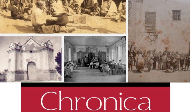 La revista científica «Chronica. Revista de archivos, fuentes y documentación histórica de los salesianos en Argentina» alcanzó un hito en su breve trayectoria académica (surgida en 2022): fue aprobada e indexada oficialmente en el índice europeo ERIH PLUS (European Reference Index for the Humanities and Social Sciences).