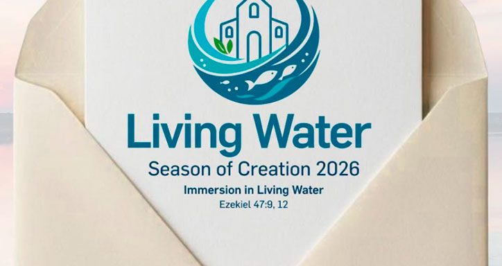 Season of Creation 2026 1 September, the World Day of Prayer for the Care of Creation, and concludes on 4 October, the Feast of St Francis of Assisi, the patron saint of ecology.