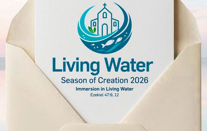 Season of Creation 2026 1 September, the World Day of Prayer for the Care of Creation, and concludes on 4 October, the Feast of St Francis of Assisi, the patron saint of ecology.