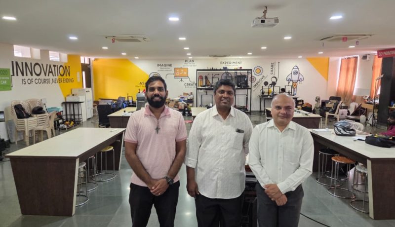 The Don Bosco Job Placement Network (JPN) and the Forum for Innovation Incubation Research & Entrepreneurship (FiiRE) have launched a nationwide partnership to help vocational and technical graduates become entrepreneurs. The collaboration was formalised during a high-level meeting on July 20 at FiiRE, the Department of Science and Technology-backed incubator based at Don Bosco College of Engineering, Fatorda. The initiative seeks to reduce dependence on low-paying, high-attrition entry-level jobs by equipping young people with the skills, mentorship and resources needed to establish sustainable enterprises.